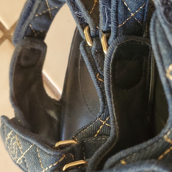 Channel. Flash $ - Picture 5 of 6